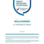 Murena 梅尔诺