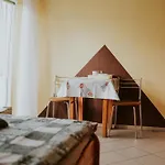 Проживание в семье Murena *