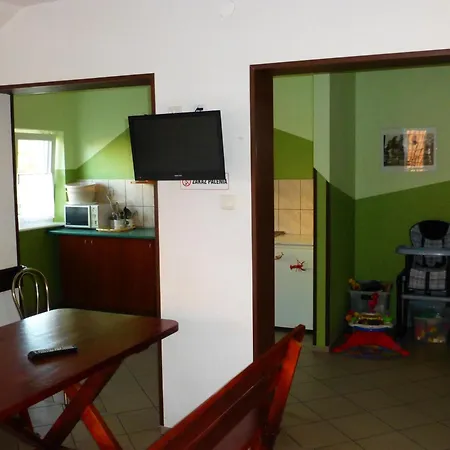 Murena Homestay
