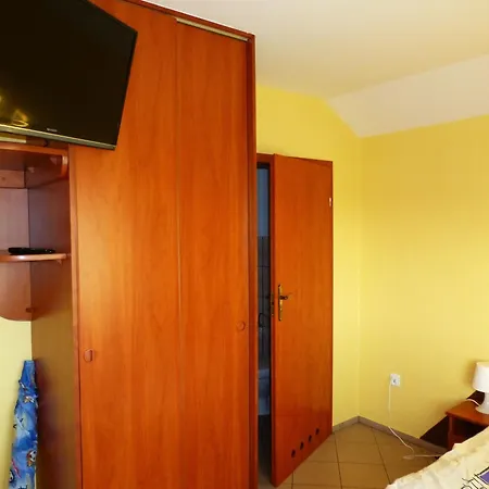 Homestay Murena *
