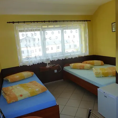 Murena Homestay Mielno (Koszalin)