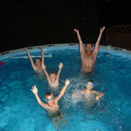 Murena * Mielno (Koszalin)