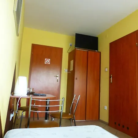 Homestay Murena Mielno (Koszalin)