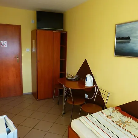 Homestay Murena