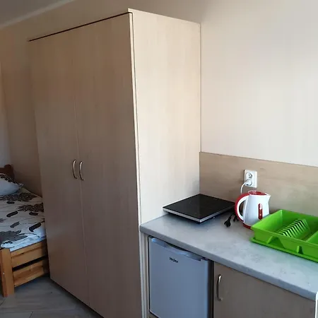 Homestay Murena Mielno (Koszalin)
