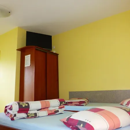 Murena Homestay *