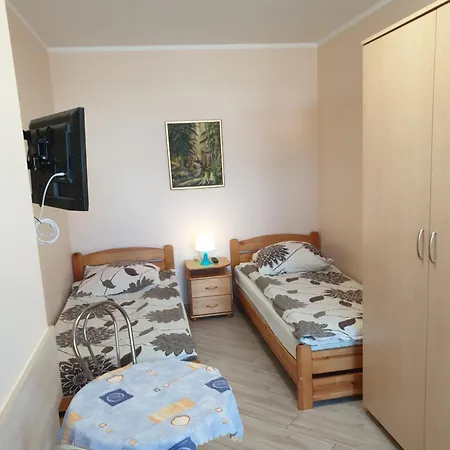 Murena Homestay Mielno (Koszalin)