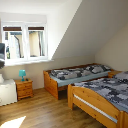 Murena Homestay