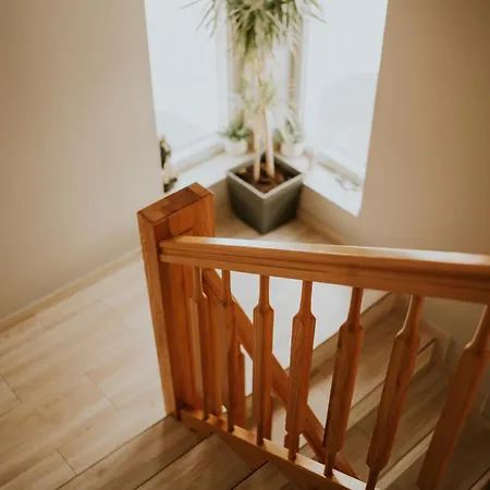 Quarto em Acomodações Particulares Murena *