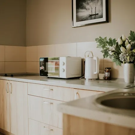 Murena Mielno (Koszalin)