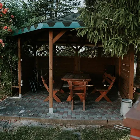 Murena Quarto em Acomodações Particulares *