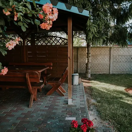 Murena Pansiyon Mielno (Koszalin)