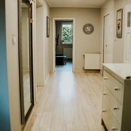 Murena Quarto em Acomodações Particulares