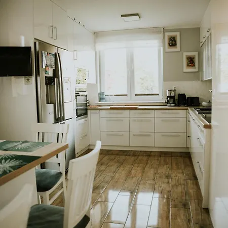 Quarto em Acomodações Particulares Murena