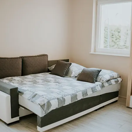 Murena Alloggio in famiglia *