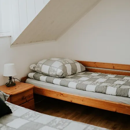 Quarto em Acomodações Particulares Murena