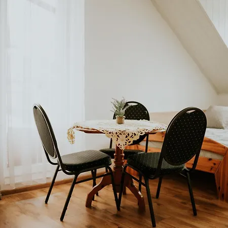 Murena Quarto em Acomodações Particulares *