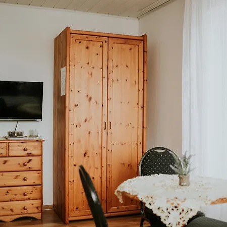 Quarto em Acomodações Particulares Murena *