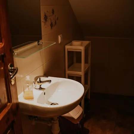 Quarto em Acomodações Particulares Murena