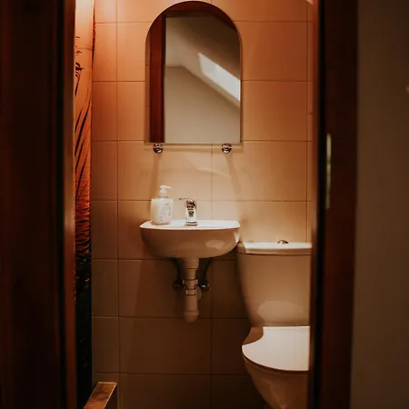 Murena Quarto em Acomodações Particulares