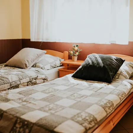 Quarto em Acomodações Particulares Murena *