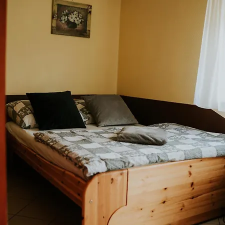 Murena Quarto em Acomodações Particulares *