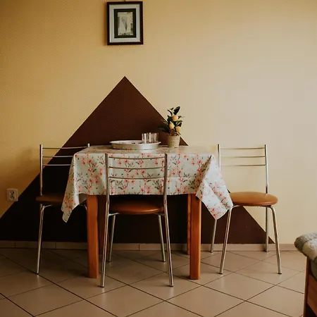 Murena Quarto em Acomodações Particulares