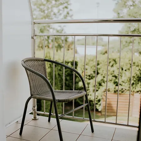 Quarto em Acomodações Particulares Murena