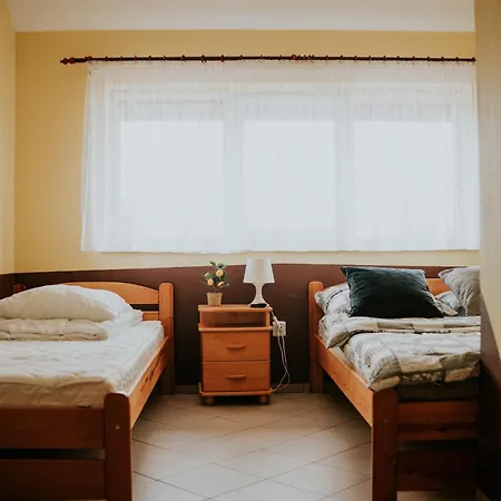 Murena Quarto em Acomodações Particulares *