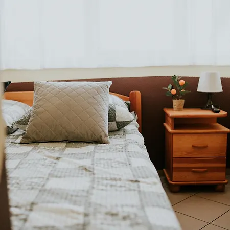 Habitación en casa particular Murena Mielno (Koszalin)