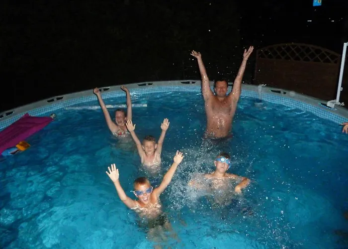 Murena * Mielno (Koszalin)