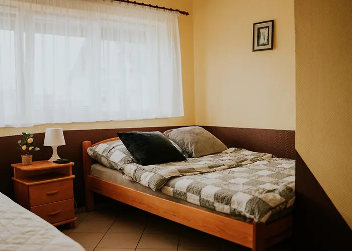 منزل للإقامة Murena *