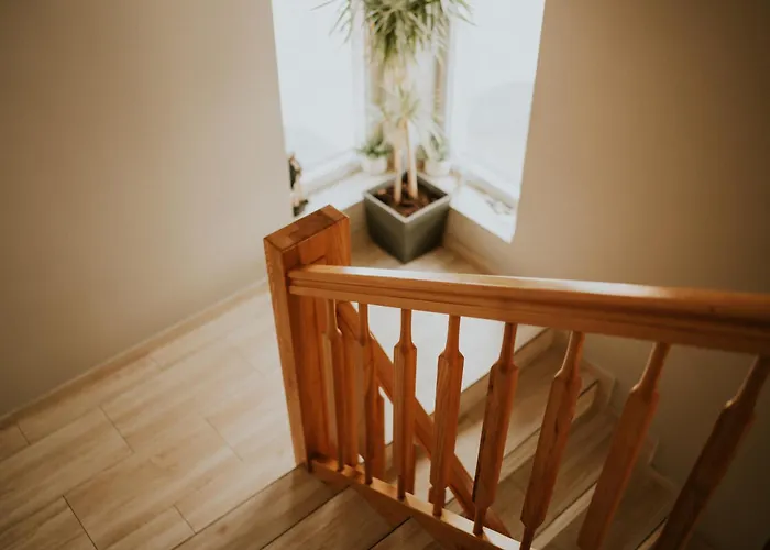 منزل للإقامة Murena *