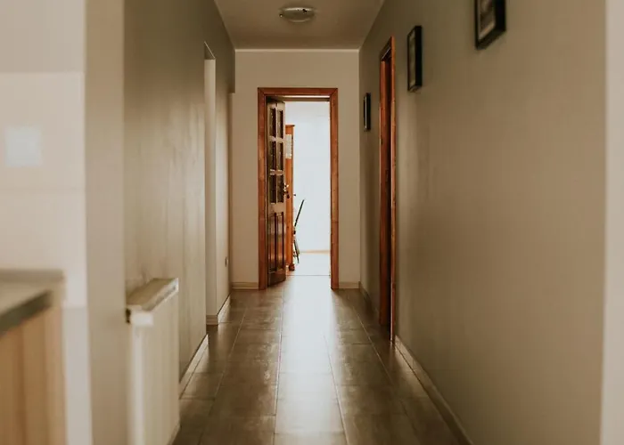 Murena Alloggio in famiglia Mielno (Koszalin)