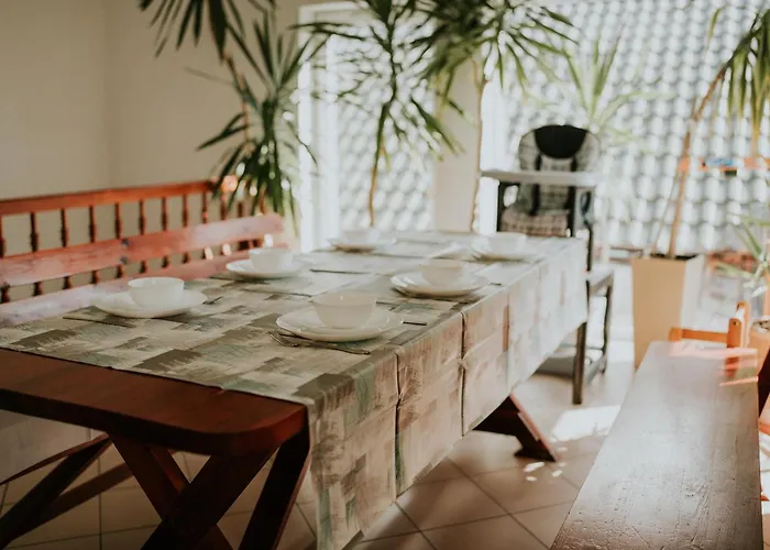 Murena * Mielno (Koszalin)