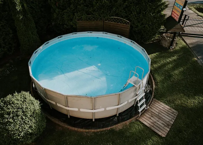 Murena Alloggio in famiglia