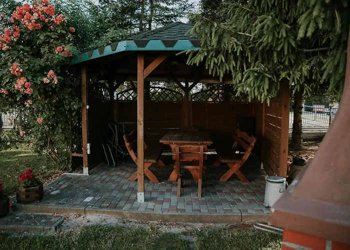 Murena Alloggio in famiglia *