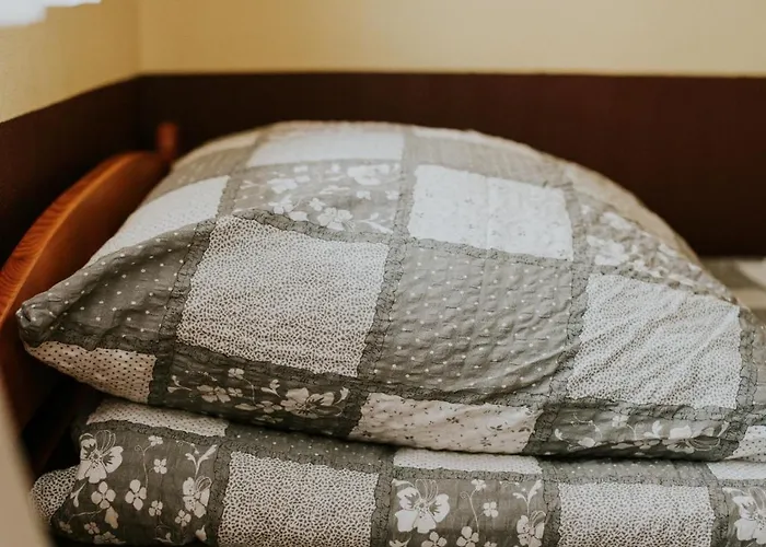 Alloggio in famiglia Murena *