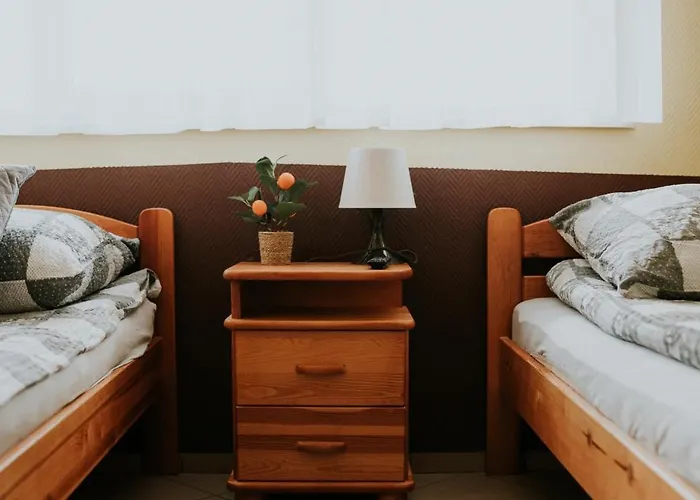 منزل للإقامة Murena ميلنو