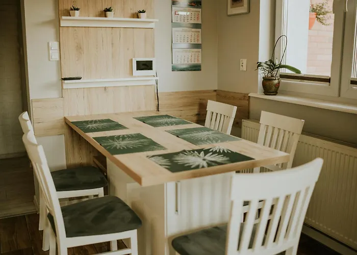 Murena Mielno (Koszalin)