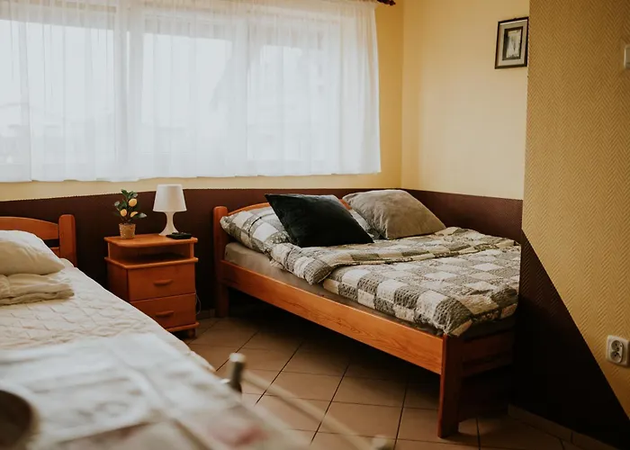 Murena * Mielno (Koszalin)