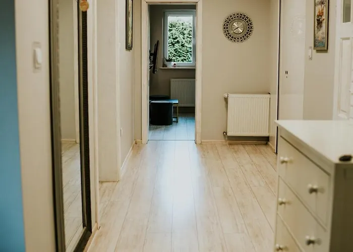 Murena منزل للإقامة