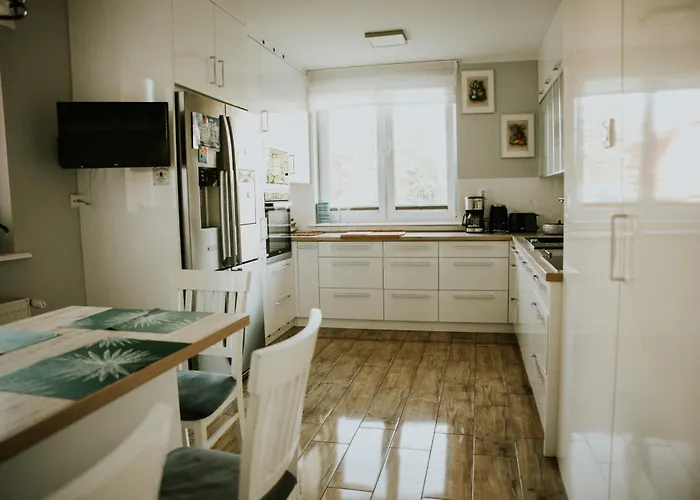 Alloggio in famiglia Murena