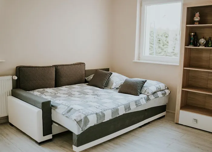 Murena منزل للإقامة *