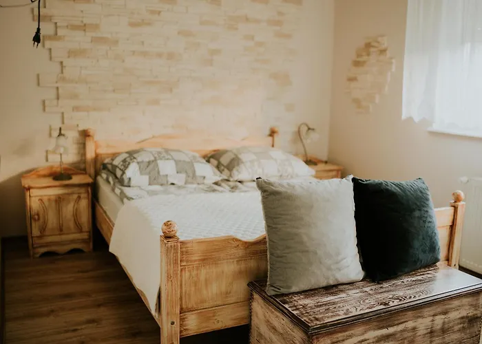 منزل للإقامة Murena *