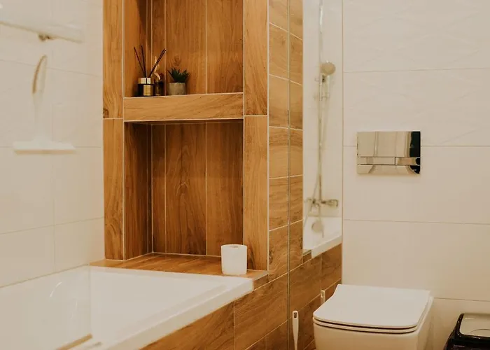 Murena منزل للإقامة ميلنو