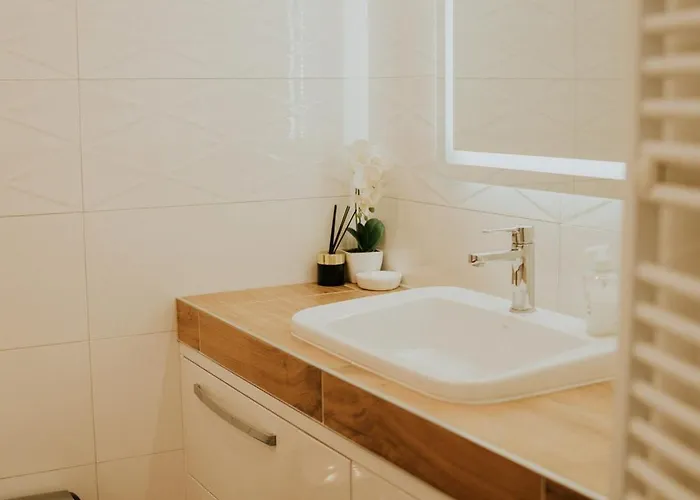 Alloggio in famiglia Murena Mielno (Koszalin)