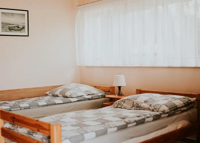 Murena Alloggio in famiglia