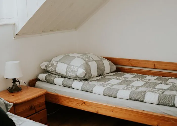 Alloggio in famiglia Murena