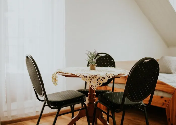 Murena منزل للإقامة *